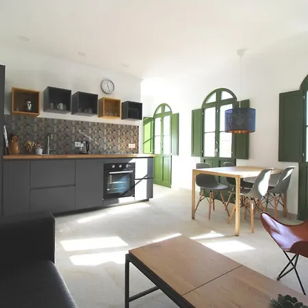 Casa Frajo Fuseta