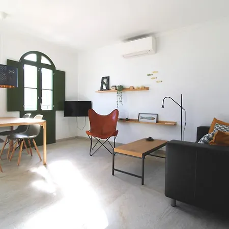 Casa Frajo Fuseta