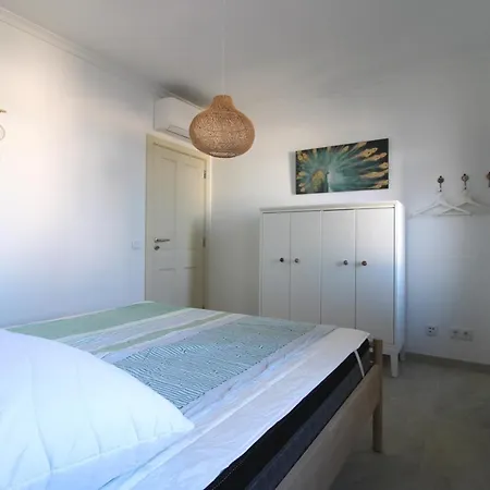 Casa Frajo Apartamento Fuseta