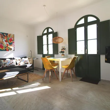 Casa Frajo Apartamento *