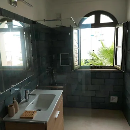 Apartamento Casa Frajo Fuseta