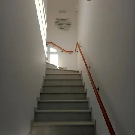 Apartamento Casa Frajo Fuseta