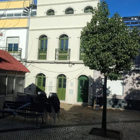 Casa Frajo 아파트 *