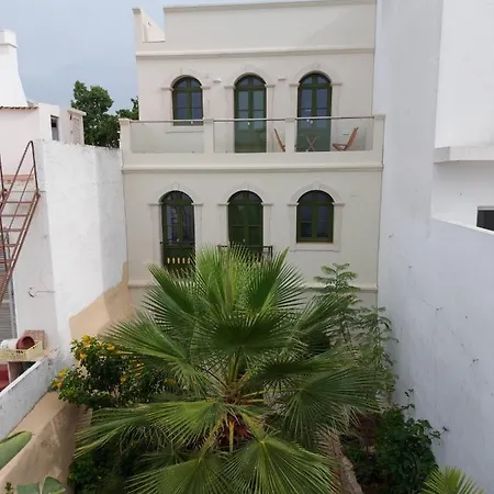 Casa Frajo 아파트 *