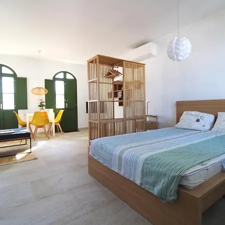Casa Frajo 아파트 *