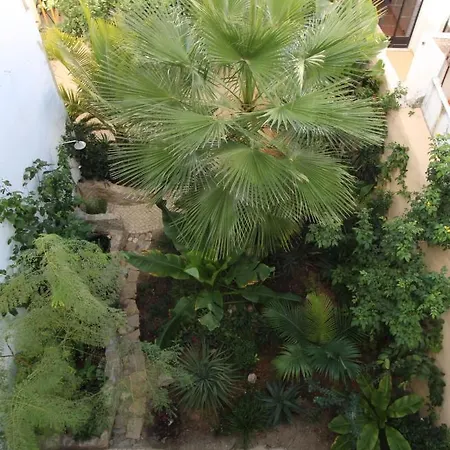 Casa Frajo 아파트 푸제타