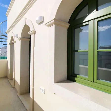 Apartment Casa Frajo *