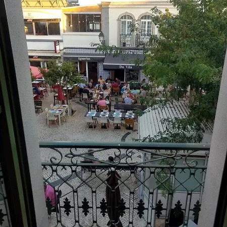 Casa Frajo 아파트