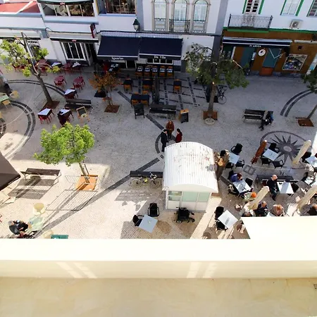 Apartamento Casa Frajo *