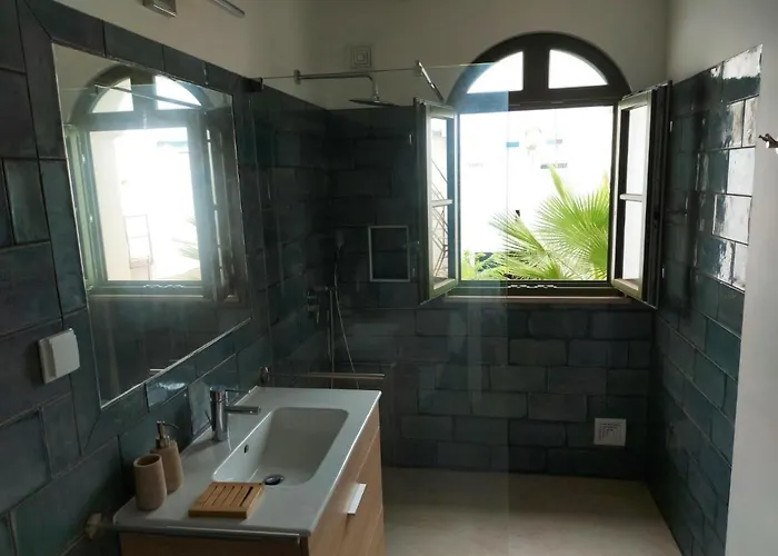 Apartman Casa Frajo Fuzeta