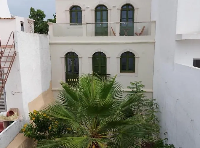 Casa Frajo Apartman *