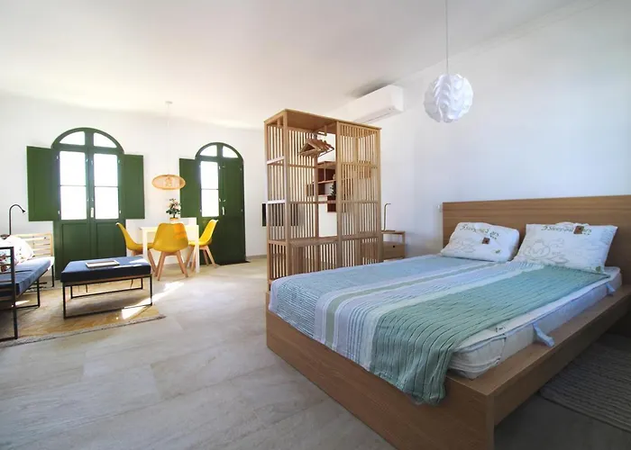 Casa Frajo Apartman *