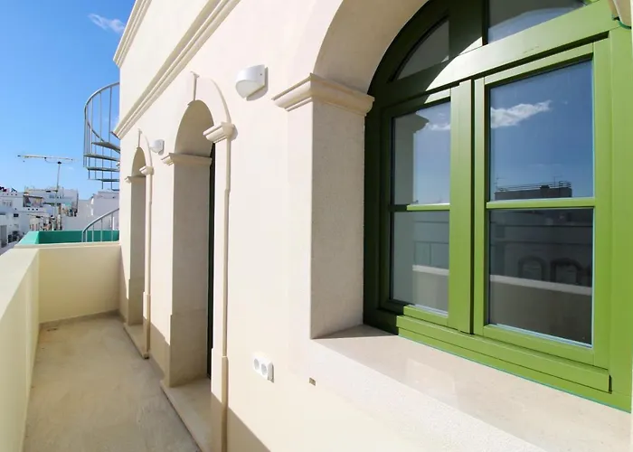 Apartman Casa Frajo *