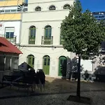 Casa Frajo アパート *