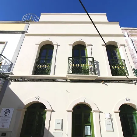 Apartment Casa Frajo *