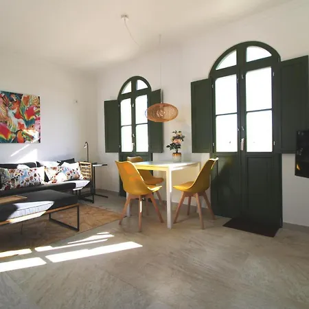 Casa Frajo Apartment *