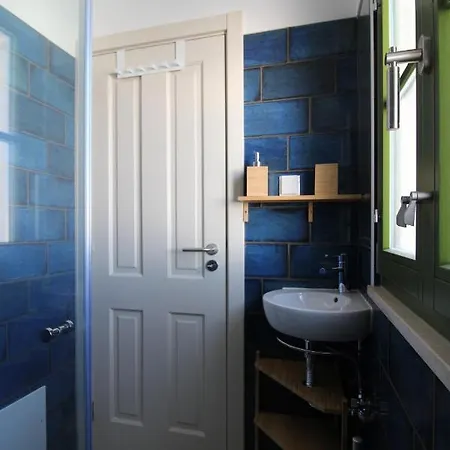 Casa Frajo Apartment