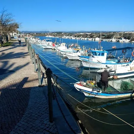 Apartment Casa Frajo Fuseta