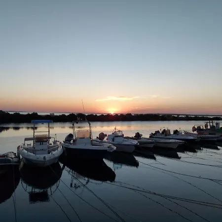 Casa Frajo Apartment Fuseta