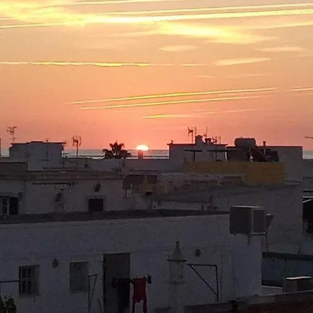 Apartment Casa Frajo *